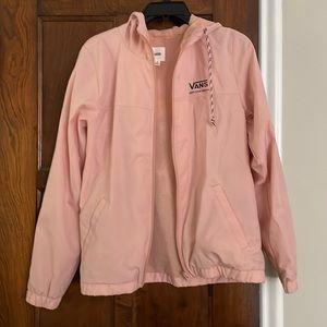 Vans Windbreaker/raincoat